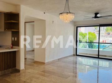 Departamento · 123m² · 3 Recámaras · 1 Estacionamiento · Departamentos Nuevos en Fracc Costa Azul Acapulco - (4)