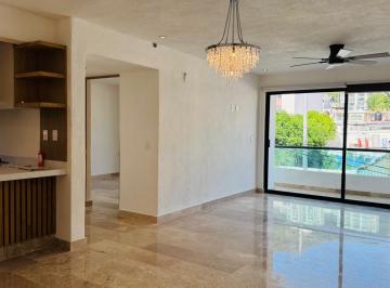 Departamento · 123m² · 3 Recámaras · 1 Estacionamiento · Departamentos Nuevos en Fracc Costa Azul Acapulco - (4)