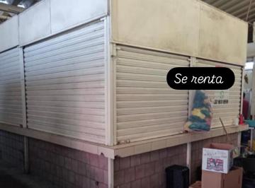 Local comercial en Renta Loma Bonita · Excelente Local Mercado Conchitas