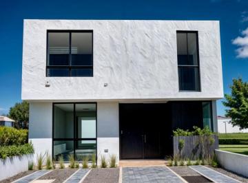Casa de 3 habitaciones, Querétaro · Hermosa Casa en Venta en Grand Juriquilla, Ubicación Exclusiva