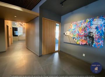 Departamento de 2 habitaciones, Alvaro Obregón · Departamento en Venta en Los Alpes a un Costado de San Angel