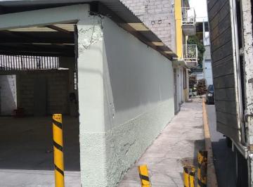 Bodega comercial de 1 habitación, Ecatepec de Morelos · Bodega Excelente Ubicación y Seguridad Entre Las Americas y Puente de Fierro