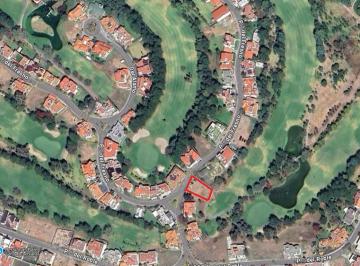 Terreno / Lote , Pachuca · Terreno Exclusivo en Club de Golf Pachuca: 710 m² con Vista Al Campo