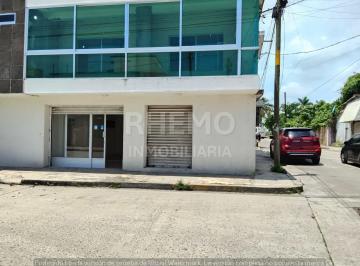 Local comercial · 50m² · Local en Renta Cerca de Mercado Heroes del 47, Tuxpan, Ver.