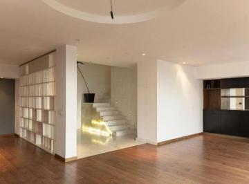 Departamento de 3 habitaciones, Cuajimalpa de Morelos · Departamento con Terraza en Club Residencial Bosques Torre Cedros