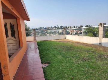 Terreno / Lote , Huixquilucan · Venta Terreno Tecamachalco Super Vista. (R)
