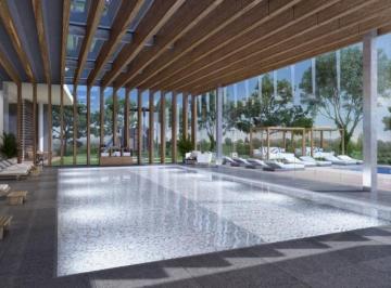 Departamento de 2 habitaciones, Huixquilucan · Departamento Nuevo en Venta en Breal con Terraza
