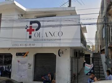 Local comercial · 180m² · Renta de Consultorios en Abasolo Zc Altamira
