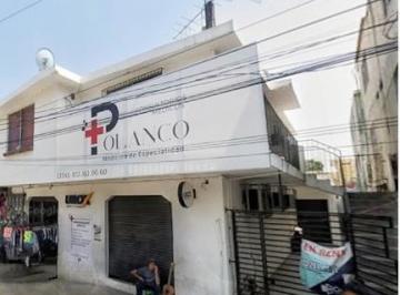 Local comercial · 180m² · Renta de Consultorios en Abasolo Zc Altamira