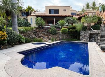 Casa en condominio de 6 habitaciones, Jiutepec · Residencia Sumiya Cuernavaca