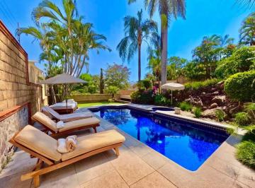 Casa en condominio de 6 habitaciones, Cuernavaca · Residencia Sumiya Cuernavaca