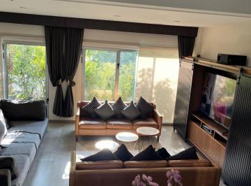 Casa en condominio de 2 habitaciones, Cuajimalpa de Morelos · Venta Casa en Vita Home Santa Fe