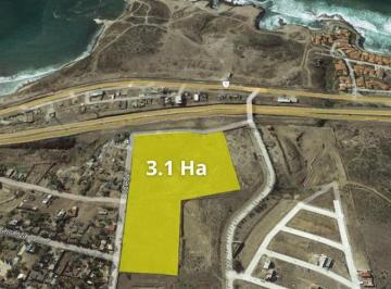 Terreno comercial , Playas de Rosarito · Terreno en Venta en Primo Tapia, Rosarito, 30,100 m²