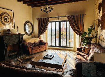 Casa de 6 habitaciones, San Miguel de Allende · Lujo y Encanto