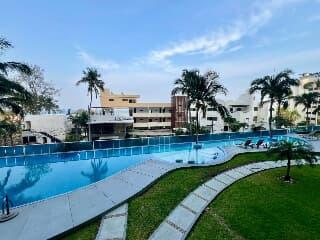 Departamento de 3 habitaciones, Boca del Río · Departamento en Venta en Boca del Rio