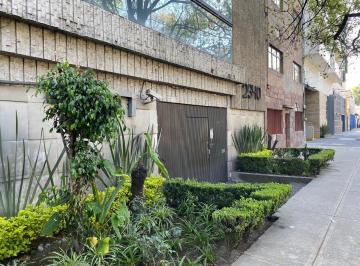 FACHADA · Oficina Compartida Amueblada Taxqueña