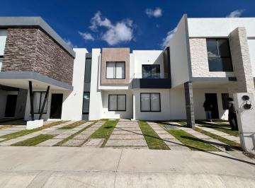 Casa de 3 habitaciones, San Juan del Río · Casa Nueva en Venta Fracc Residencial Punta Telma