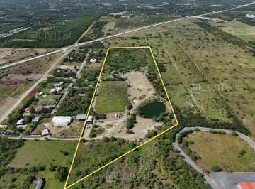 Terreno / Lote , Allende · Terreno en Venta en Allende