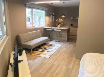 Departamento de 2 habitaciones, Benito Juárez · La Mejor Zona de La Colonia del Valle. Ideal Inversionistas