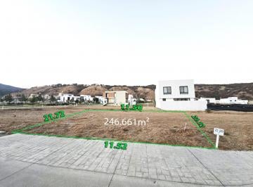 Terreno / Lote , Tlajomulco de Zúñiga · Terreno en Venta en El Eden Residencial Tlajomulco de Zuñiga