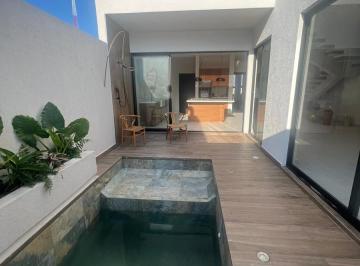 Casa · 160m² · 3 Recámaras · Casa en Punto Lomas