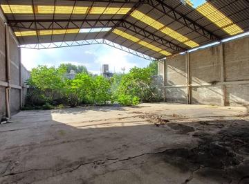 Terreno / Lote , Iztapalapa · Se Vende Bodega en Desarrollo Urbano Quetzalcóatl, Iztapalapa.