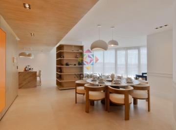 Departamento de 3 habitaciones, Benito Juárez · Fabuloso Departamento en Venta, Remodelado y Amueblado en Shark Tower