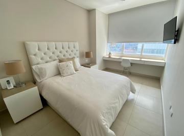 Departamento de 2 habitaciones, Miguel Hidalgo · Se Renta Departamento Amueblado en Carso Toreo