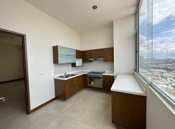 Departamento · 198m² · 3 Recámaras · 3 Estacionamientos · Departamento en Venta en Torre Perseo, Tlaxcalancingo, Puebla