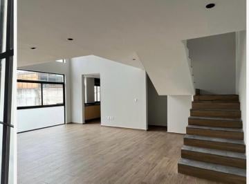 Departamento · 192m² · 2 Recámaras · Departamento en Narvarte Poniente