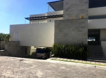 Casa de 4 habitaciones, San Andrés Cholula · Casa en Venta con Alberca en La Cima, Angelopolis Puebla – 1200 m²