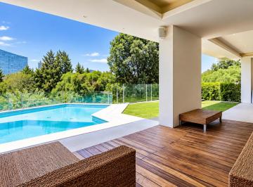 Casa de 4 habitaciones, San Andrés Cholula · Casa en Venta con Alberca en La Cima, Angelopolis Puebla – 1200 m²