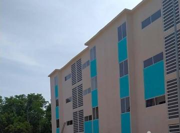 Departamento · 45m² · 2 Recámaras · 1 Estacionamiento · Departamento en Renta Fraccionamiento Puerto Maya III, Puerto Aventuras, Quintana Roo