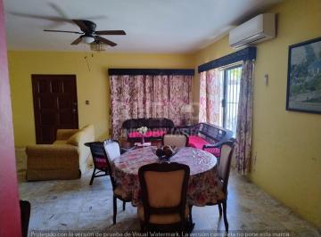 Casa · 130m² · 2 Recámaras · Casa Amueblada en Renta en Anahuac, Tuxpan, Ver.