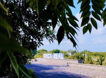 Terreno / Lote · 200m² · Terreno en Costa Esmeralda