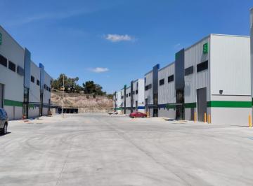 Nave industrial , Tijuana · Bodegas en Los Pinos Desde 1,064 m² / La Mesa