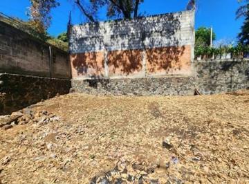 Terreno / Lote · 617m² · Terreno en Venta en Cuernavaca, Morelos, Cesión de Derechos.