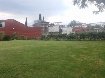 Terreno / Lote , Cuernavaca · Terreno con 7760 m² Superficie de Terreno en Venta en Chamilpa