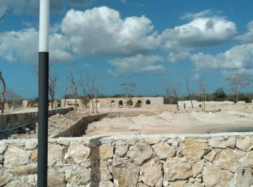 Terreno / Lote  Venta USD 350,000 · Inversión de Terreno en Yucatán
