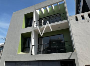Departamento de 2 habitaciones, Zapopan · Departamento en Renta en Cerro del Tesoro, Zapopan, Jal.
