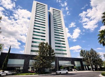 Oficina · 352m² · Oficina en Venta en Puebla Torre Jv II Atlixcáyotl Piso 20 con Helipuerto y Alta Plusvalía