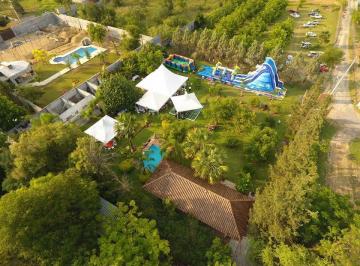 Quinta , Santiago · Quinta en Venta en Santiago a Espaldas de La Presa La Boca
