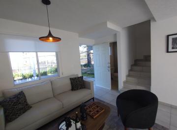 Casa en condominio de 3 habitaciones, El Marqués · Casa de 3 Recamras Nueva en Venta a 15 Min de Centro Sur Queretaro y 7 Min de Parque Cimatario