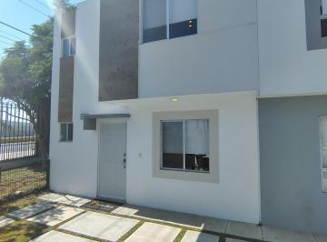 Casa en condominio en Venta de 3 habitaciones Congregacion El Rosario · Casa de 3 Recamras Nueva en Venta a 15 Min de Centro Sur Queretaro y 7 Min de Parque Cimatario