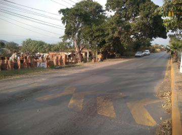 Terreno / Lote · 30210m² · Terreno en Venta a Borde de La Carr. Chiconcuac - Zapata, Morelos