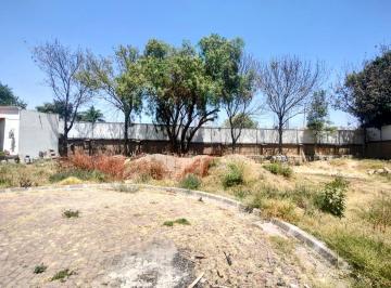 Terreno / Lote , Puebla · Venta Terreno Camino Real a Cholula, Puebla en Fraccionamiento Residencial