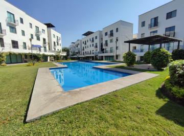 Departamento de 2 habitaciones, Xochitepec · Venta Departamento en Chiconcuac Morelos