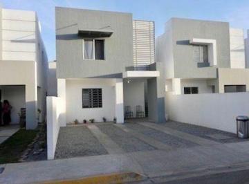 Casa de 3 habitaciones, Mexicali · Casa en Renta Fraccionamiento Privado Andalucía 15 Minutos Centro de Gobierno