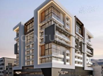 Departamento · 66m² · 1 Recámara · 1 Estacionamiento · Lofts en Venta Una Recamara en Col. San Felipe Torre Sophia