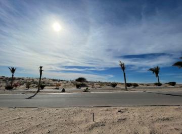 Terreno / Lote · 249m² · 42 Estacionamientos · Terreno en Hermosillo Sonora Altarena